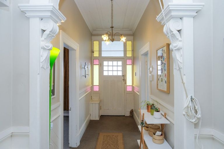 Photo of property in 17 Grove Street, Saint Kilda, Dunedin, 9012