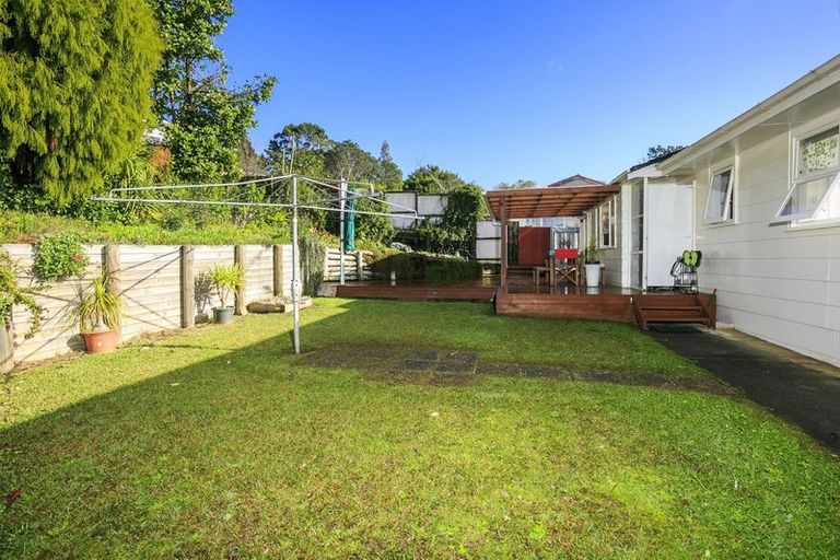 Photo of property in 68 Salamanca Road, Sunnynook, Auckland, 0620