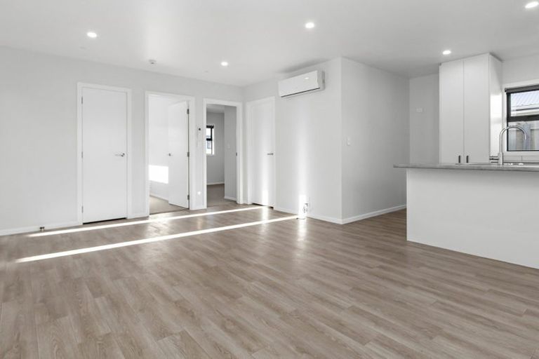 Photo of property in 3/6 Cotton Street, Saint Andrews, Hamilton, 3200