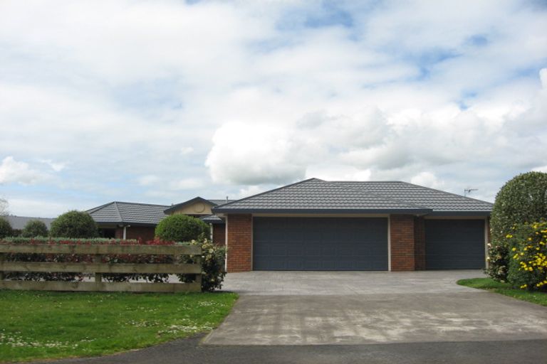 Photo of property in 375 Frankley Road, Ferndale, New Plymouth, 4310