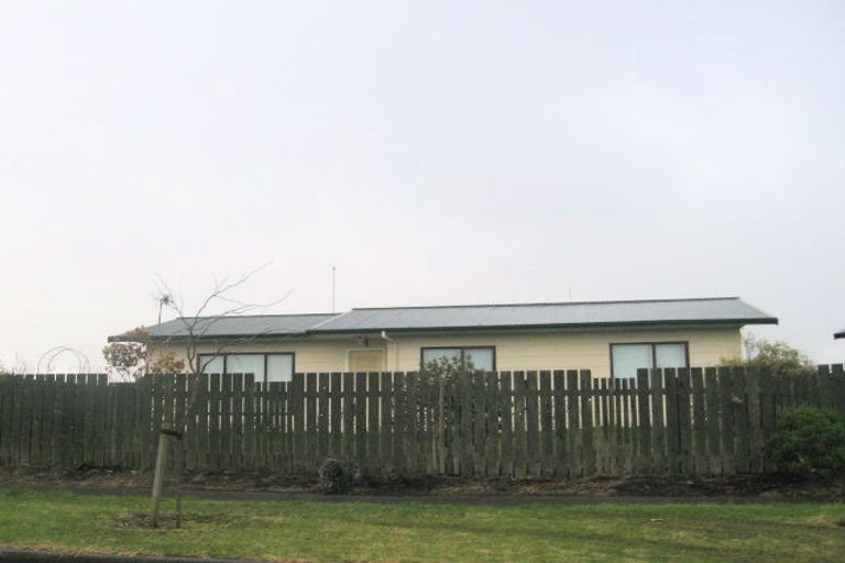 Photo of property in 68 Tarbet Street, Flaxmere, Hastings, 4120