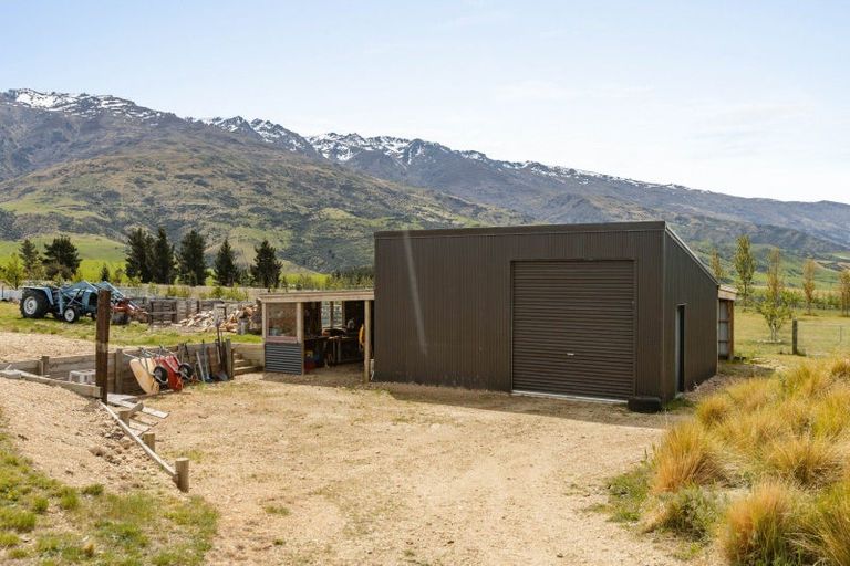 Photo of property in 11 Macmillan Lane, Mount Pisa, Cromwell, 9383