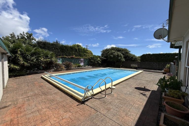 Photo of property in 7 Joll Street, Waitara, 4383