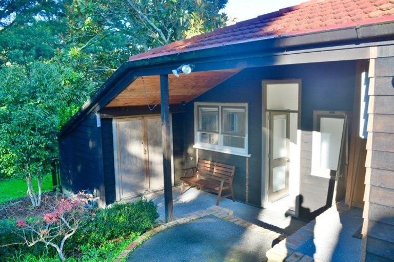 Photo of property in 20 The Close, Greenhithe, Auckland, 0632