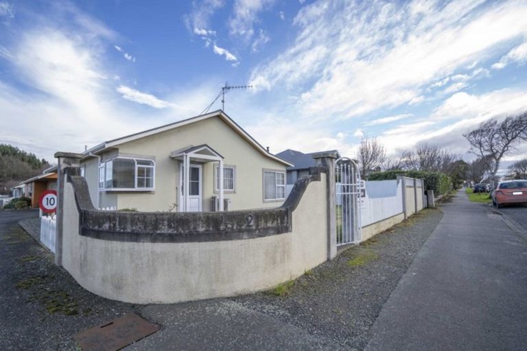 Photo of property in 2h Macmaster Street, Richmond, Invercargill, 9810