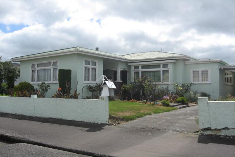 Photo of property in 32 Sedcole Street, Pahiatua, 4910