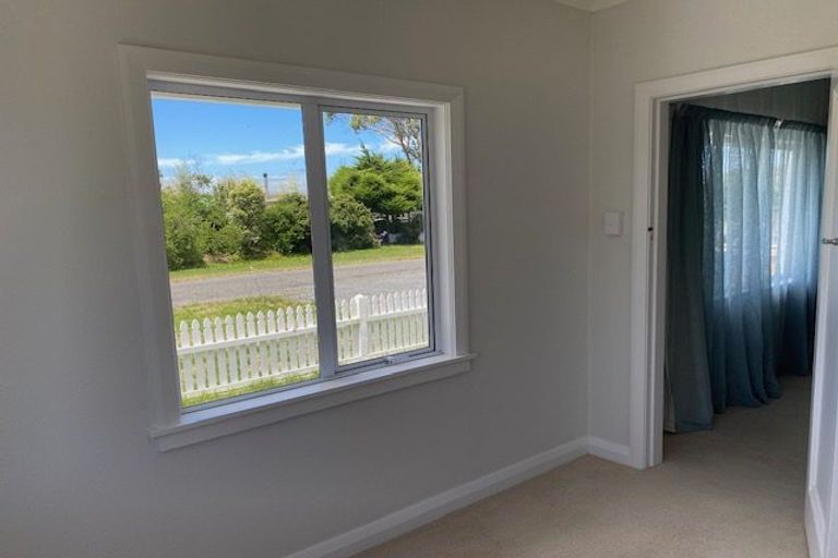 Photo of property in 3a Robbie Street, Foxton Beach, Foxton, 4815