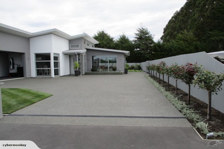 Photo of property in 48 Alexandrina Street, Marshland, Christchurch, 8083