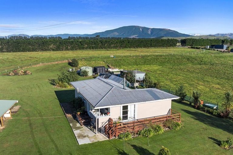 Photo of property in 374 Riverside Road, Okuku, 7473