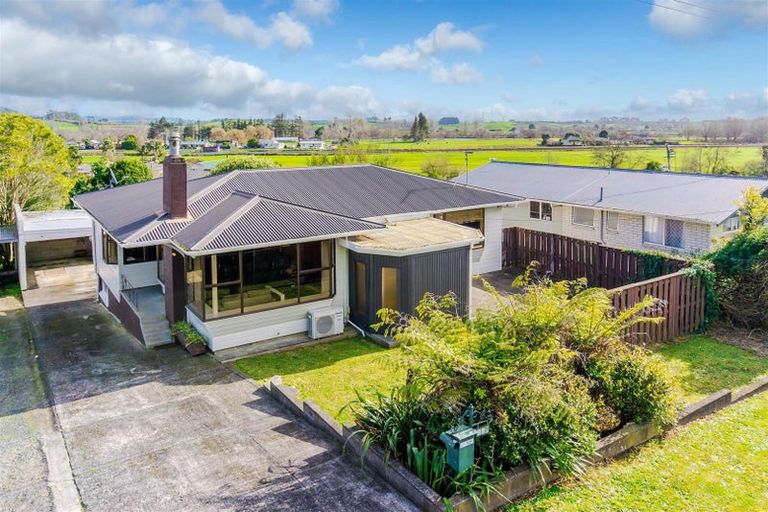 Photo of property in 167 Russell Road, Huntly, 3700