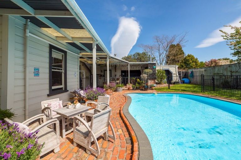 Photo of property in 86 High Street, Solway, Masterton, 5810