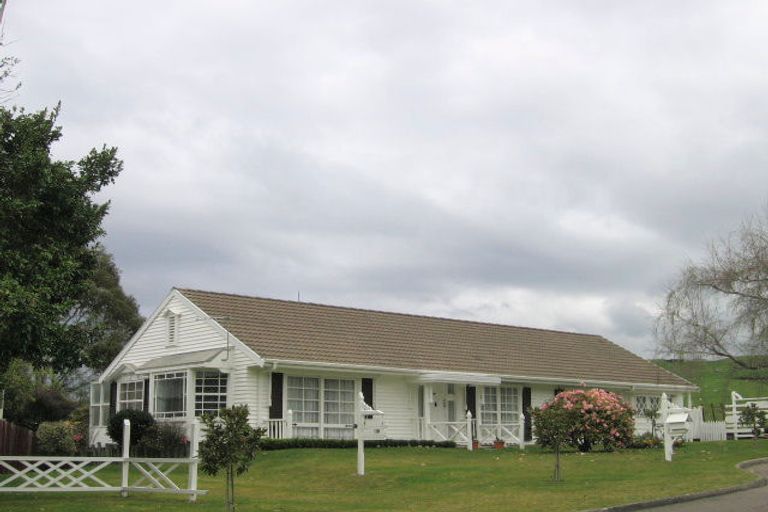 Photo of property in 110 Tihi Road, Springfield, Rotorua, 3015