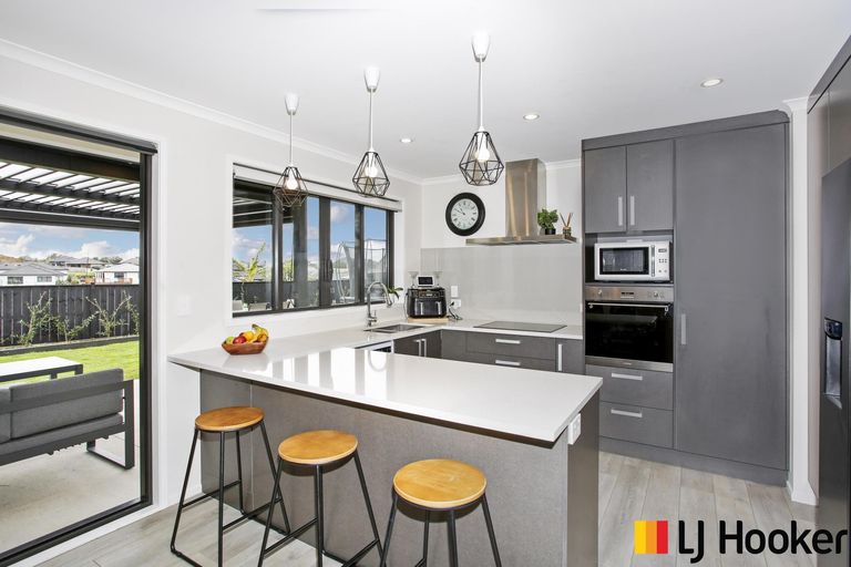 Photo of property in 4c Westmuir Crescent, Pokeno, 2402