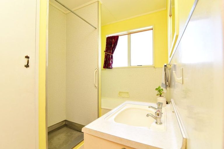 Photo of property in 4 Central Avenue, Gonville, Whanganui, 4501