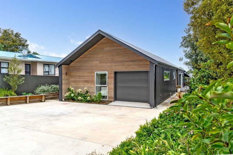 Photo of property in 12 Third Street, Lansdowne, Masterton, 5810