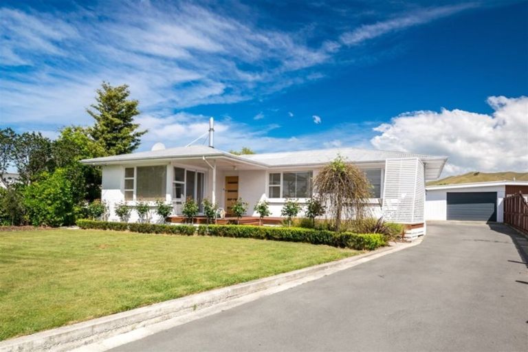 Photo of property in 11 Mitchell Street, Redwoodtown, Blenheim, 7201