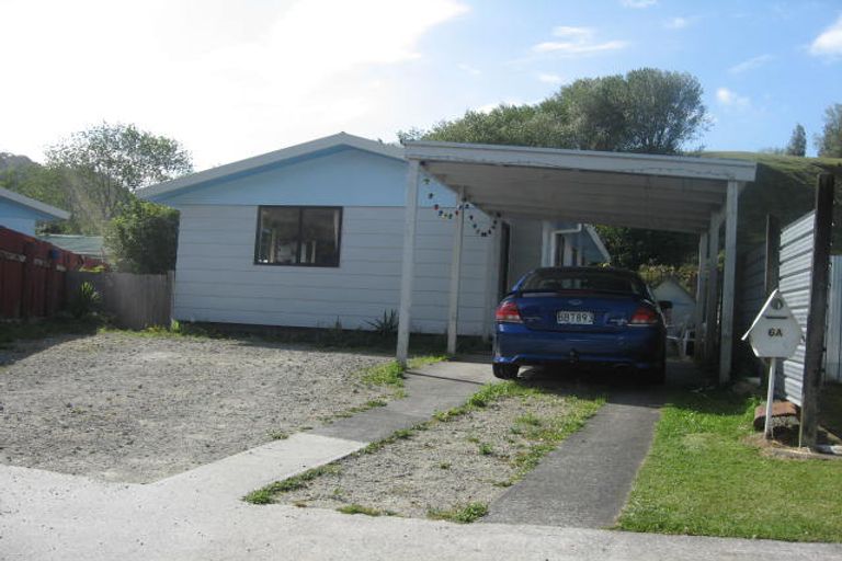 Photo of property in 6a Photinia Place, Aramoho, Whanganui, 4500