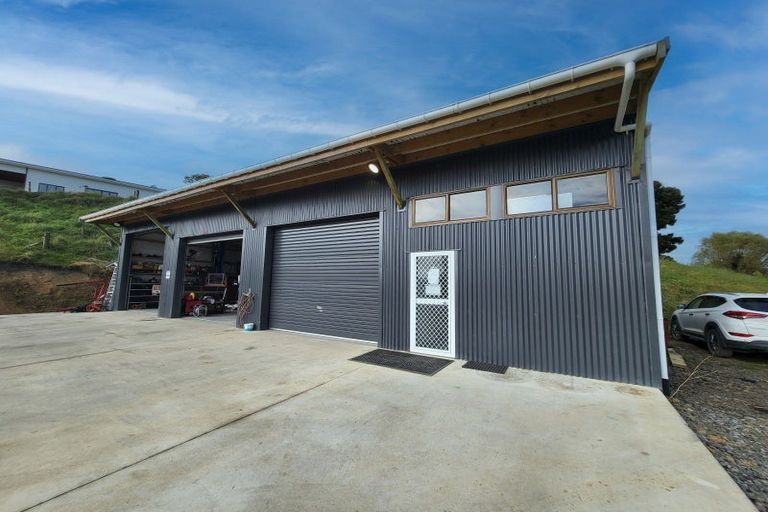 Photo of property in 436 Taringamotu Road, Taringamotu, Taumarunui, 3994