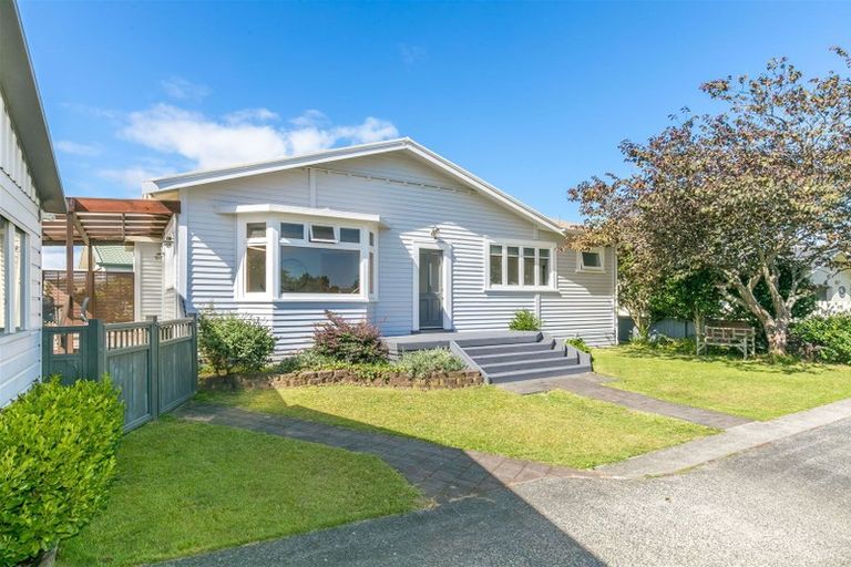 Photo of property in 269a Young Street, Te Awamutu, 3800