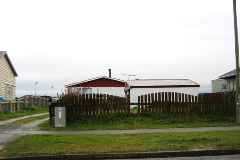 Photo of property in 212 Bowmont Street, Georgetown, Invercargill, 9812