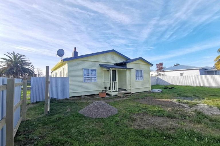 Photo of property in 5 Crarer Street, Wairoa, 4108