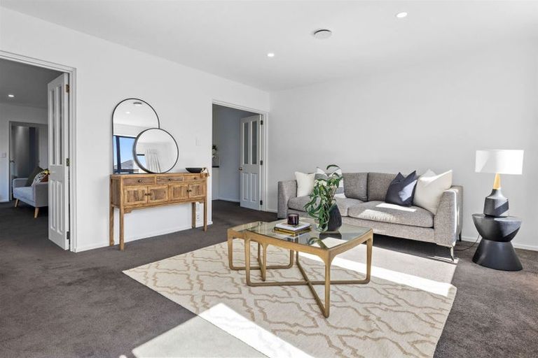 Photo of property in 10 Glenconnor Place, Burwood, Christchurch, 8083