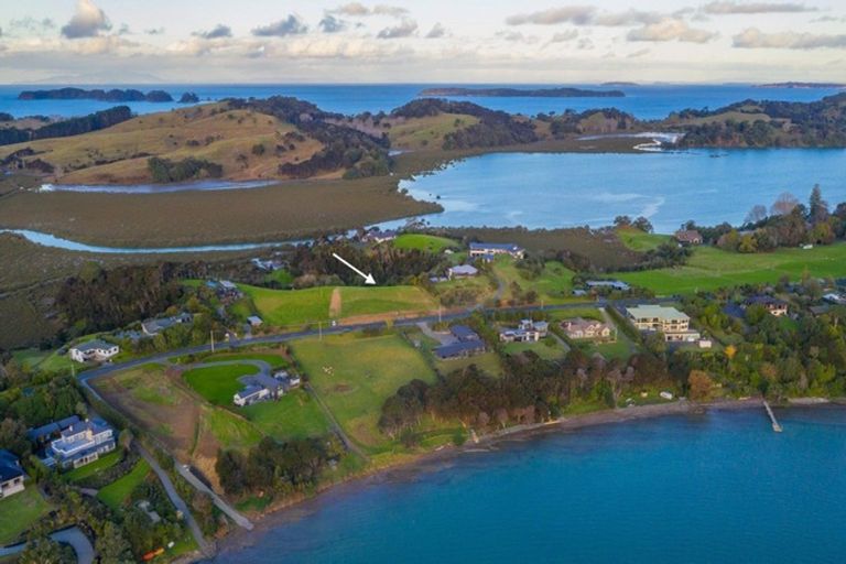 Photo of property in 220 Ridge Road, Mahurangi East, Warkworth, 0982