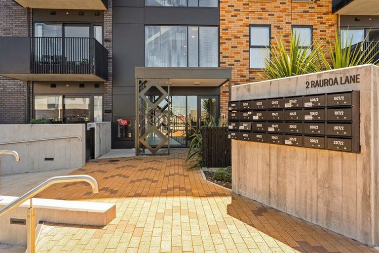 Photo of property in 103/2 Rauroa Lane, Hobsonville, Auckland, 0616