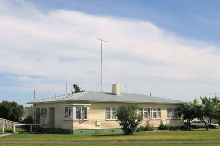 Photo of property in 54 Centennial Crescent, Te Hapara, Gisborne, 4010