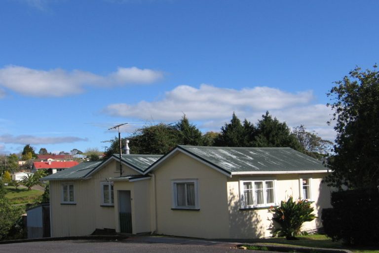 Photo of property in 20 Vogel Street, Kawakawa, 0210