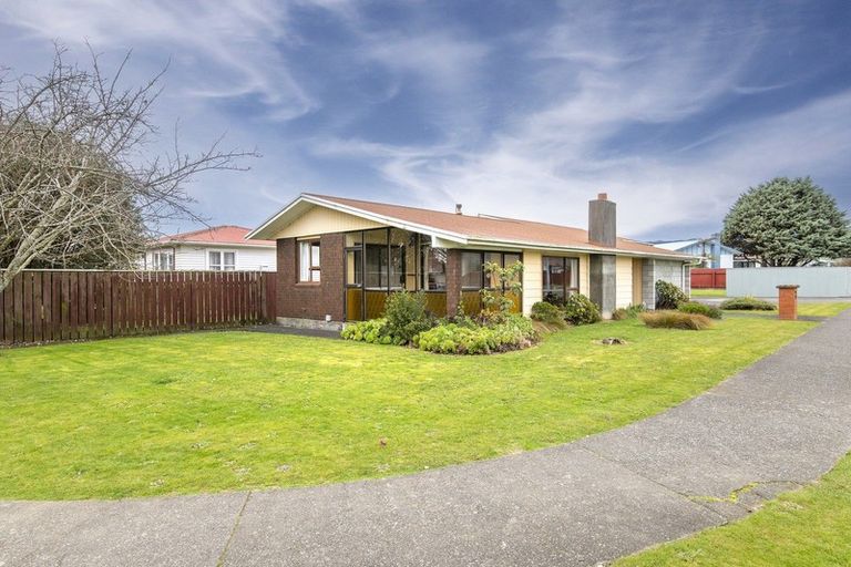 Photo of property in 117 Liverpool Street, Levin, 5510