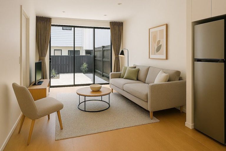 Photo of property in 9/28 Lavelle Road, Henderson, Auckland, 0612