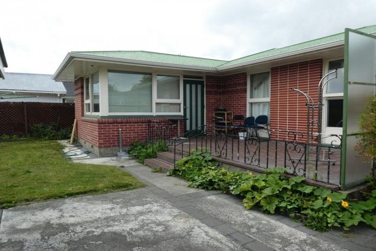 Photo of property in 33 Hanrahan Street, Allenton, Ashburton, 7700