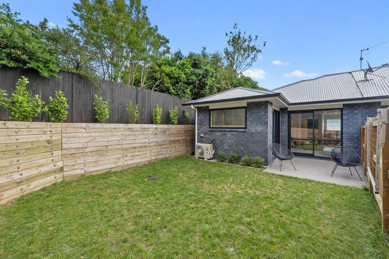 Photo of property in 7/7 Corrin Street, Melville, Hamilton, 3206