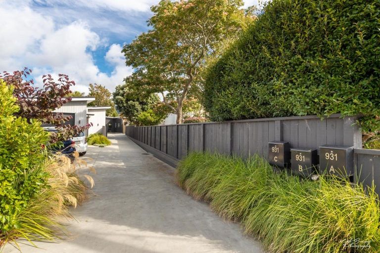 Photo of property in 931c High Street, Avalon, Lower Hutt, 5011