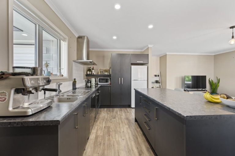 Photo of property in 203 Hapuka Street, Frimley, Hastings, 4120