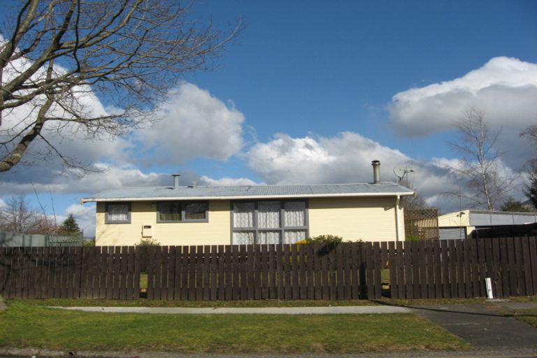 Photo of property in 27 Puataata Road, Turangi, 3334