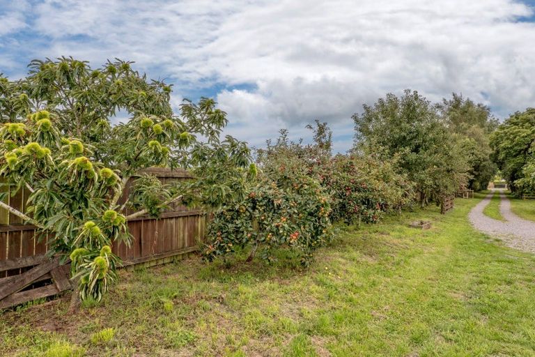 Photo of property in 461 Robinsons Road, Prebbleton, Christchurch, 7676