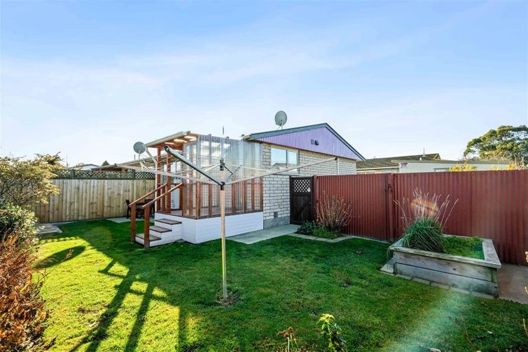 Photo of property in 4/443a Main South Road, Hornby, Christchurch, 8042