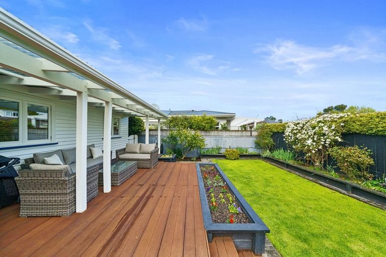 Photo of property in 14 Myrtle Street, Hutt Central, Lower Hutt, 5010