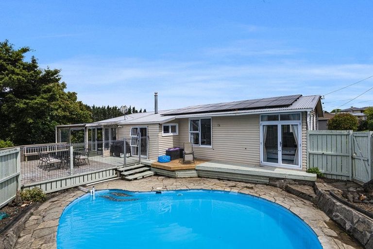 Photo of property in 39 Fisher Terrace, Te Kamo, Whangarei, 0112