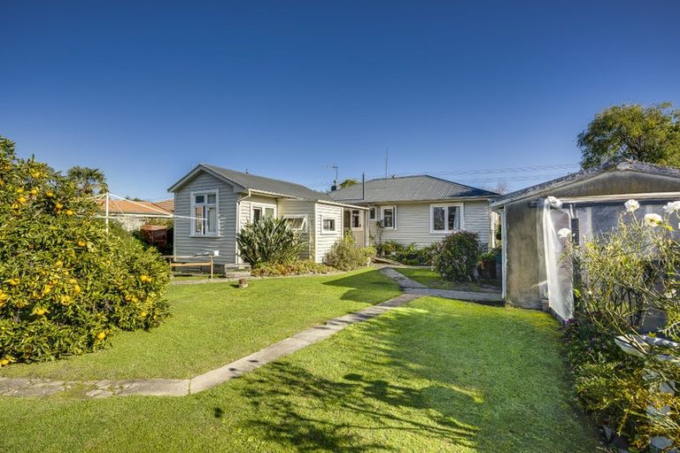 Photo of property in 60 Napier Street, Jervoistown, Napier, 4112