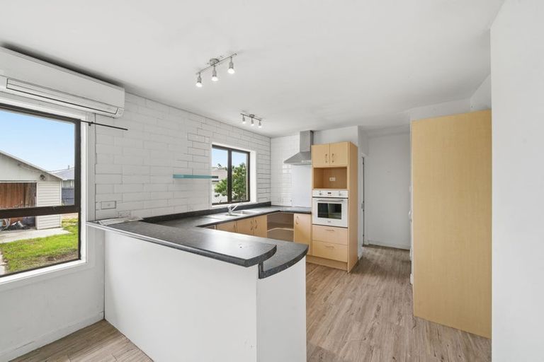 Photo of property in 56 Tedder Avenue, North New Brighton, Christchurch, 8083