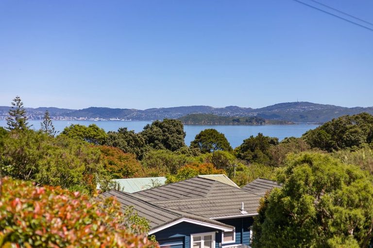 Photo of property in 15 Kaitawa Road, York Bay, Lower Hutt, 5013