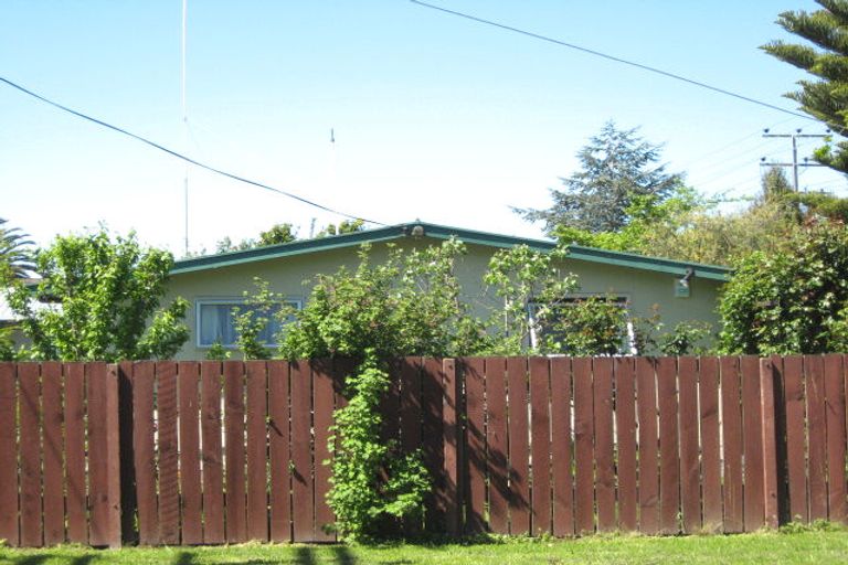 Photo of property in 2 Waipuna Street, Mayfield, Blenheim, 7201
