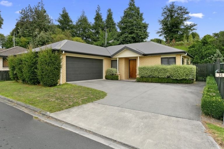 Photo of property in 31/2 Grace Avenue, Leamington, Cambridge, 3432