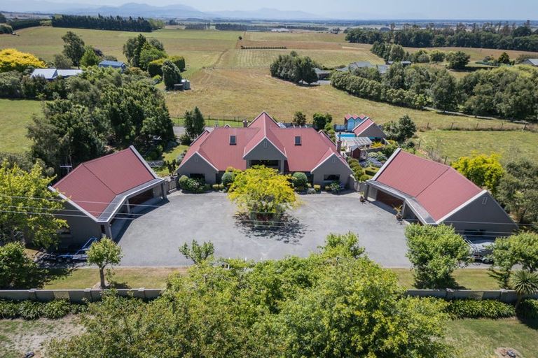 Photo of property in 385 Pages Road, Gleniti, Timaru, 7974