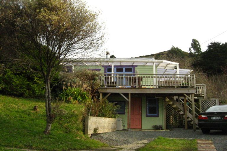Photo of property in 15 Henry Street, Careys Bay, Port Chalmers, 9023