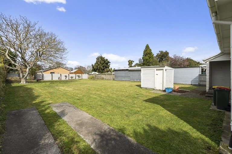 Photo of property in 3 Bridger Place, Eltham, 4322
