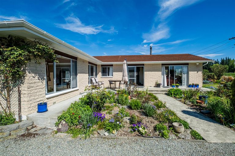 Photo of property in 55 Regent Street, Fairlie, 7925